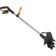 Scotts Outdoor Power Tools 20-Volt 7.5-Inch Cordless Garden Tiller Cultivator, Gray