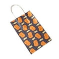 thumbnail image 3 of Halloween Pumpkin Gift Candy Bag Halloween Paper Bag 10PC, 3 of 6