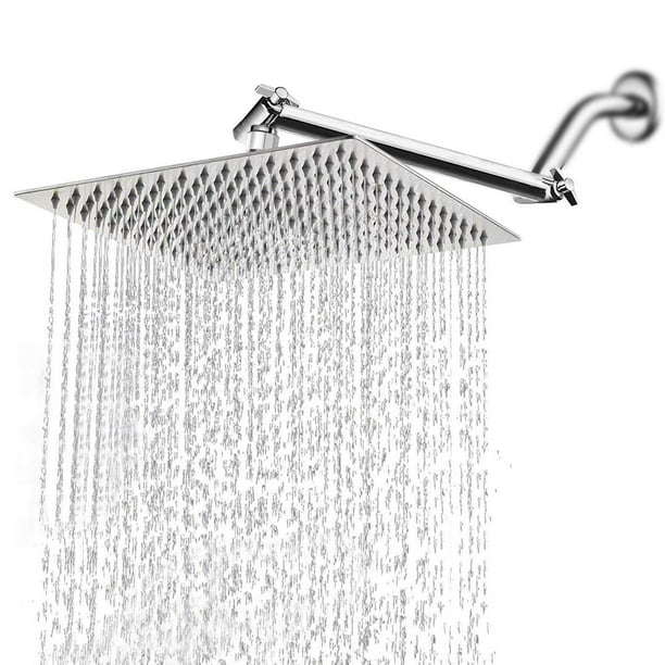 Shower Heads - Bathroom Faucets - The Home Depot