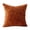 Brown, variant on Cushion Cover Sturdy Polyester Fabric Sofa Bed Car Interior Decoration