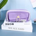 thumbnail image 1 of Japanese style pencil case Large capacity multi-functional primary school pencil case large opening multi-layer pencil case., 1 of 6