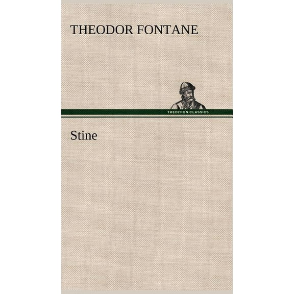 Stine (Hardcover)