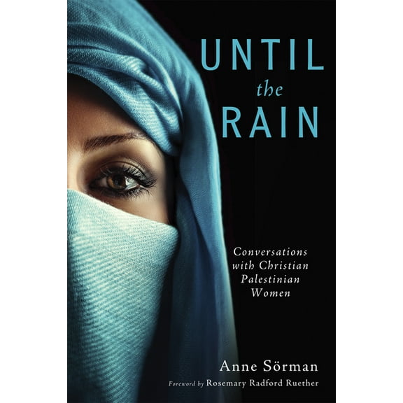 Until the Rain (Paperback)