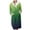 Green, variant on Jamicy Womens Robes Robes for Women Flannel Long Sleeve Hooded Bathrobes Fluffy Cute Spa Robe 2025 Trendy Soft Shower Robe with Pockets