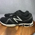 thumbnail image 2 of New Balance 758 Men Size 14 Shoes Black & White Running Walking Sneakers MX758BW, 2 of 5