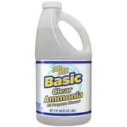 Top Job Basic All Purpose Cleaner With Bleach, 32 fl oz