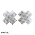 thumbnail image 1 of 10 Pairs Of Nipple Shields Multiple Design Nipple Stickers Disposable, Waterproof, 1 of 5