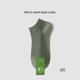 thumbnail image 1 of Calcetines cortos de hombre desodorantes absorbentes del sudor calcetines deportivos finos de primavera y verano calcetines de algodón para hombre de verano de malla transpirable, 1 of 6