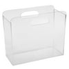 Hom Organization Plastic Hanging File Box
