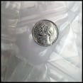thumbnail image 5 of MesaSe 100 Baggies W 3”X4” H Small Reclosable Seal Clear Plastic Poly Bag, 5 of 5