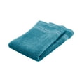 thumbnail image 4 of Mainstays 9-Piece 100% Cotton Towel and Bath Mat Dorm Bundle Set, Corsair, 4 of 11