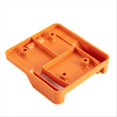 thumbnail image 3 of 5Pack Battery Wall Mount Holder for 18V Li-Ion Drill, 3 of 5