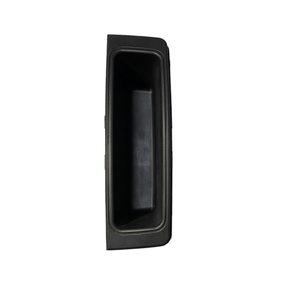 Yassdwbn 1Pc Lower Center Console Storage Tray A2036830291 For Mercedes Benz W203 C-Class
