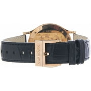 Crystal Octea Asymmetric Watch