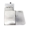 thumbnail image 2 of Accesorio de Costura Reutilizable para Puños, Suministros de Costura, Piezas Duraderas de Acero Macarena colocador de puños, 2 of 8
