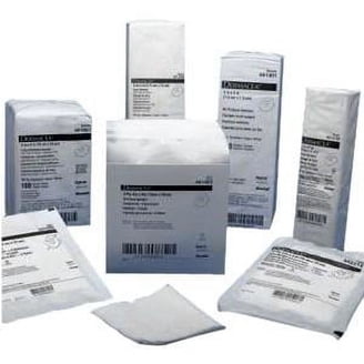 Dynarex 12-Ply Gauze Sponge Sterile 2 x 2