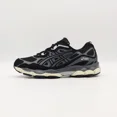 thumbnail image 2 of 1203A739-001 Asics Gel-NYC Black Black (Men's), 2 of 6