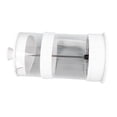 thumbnail image 2 of Elowen French Press Coffee Pot French Press Coffee Maker, Hand Press Coffee Pot 1000ml for Tea, 2 of 7