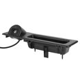 thumbnail image 3 of Reverse Camera Rear View Rear View Mirror Camera Mirror Dash Cam Parking Assistance Backup Camera Kit Safe and Stable for Outdoor Factory Cars Repair Shop, 3 of 8