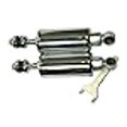 thumbnail image 3 of Factory Spec FS-04502 HS-2 Pak Chrome Gas Shock, 3 of 3