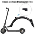 thumbnail image 3 of kurtrusly Electric Scooter Rear Fender Support Portable Mudguard Spare Parts Kit, 3 of 6