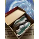 thumbnail image 1 of New Balance Fresh Foam X More Trail v3 MTMORLW3 Mens 11 D Running Shoes WORN 4x, 1 of 6