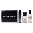thumbnail image 1 of Juego de regalo de 3 piezas EDP Rebecca Minkoff Primavera 2023 para mujer 3,4 oz 0,47 oz 6,8 oz, 1 of 3