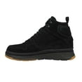 thumbnail image 3 of Palladium Mens Pallasider Hi Nubuck Lace Up  Ankle Boots, 3 of 5