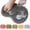 Grey, variant on Upgraded Silicone Massage Bath Mat, 2026 Shower Foot Scrubber Mat with Strong Suction Cups, Exfoliating Massage Mat for Feet, Back and Full Body