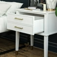 thumbnail image 2 of Westerleigh End Table, White, 2 of 14