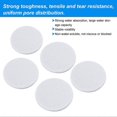 thumbnail image 2 of 5pcs Aromatherapy Essential Oil Diffuser Cotton Aroma Therapy Essential Oil Cotton Pad, 2 of 4