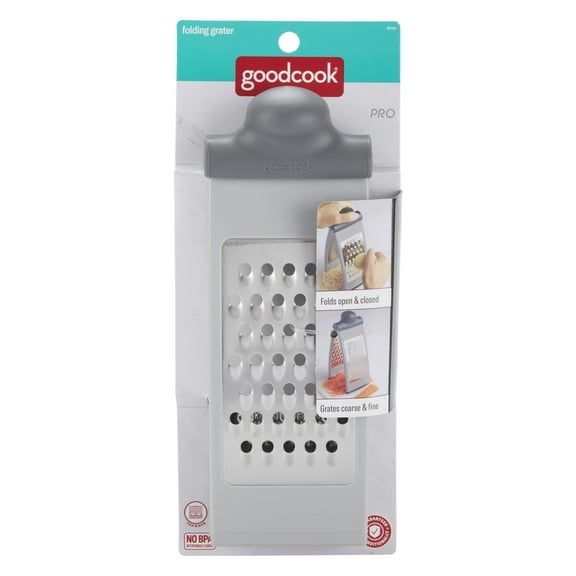 GoodCook Pro Folding Grater