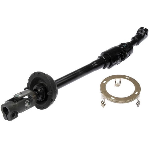 Steering Shaft - Compatible with 2004 - 2010 Toyota Sienna FWD 2005 2006 2007 2008 2009