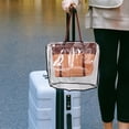 thumbnail image 4 of Handbag Rain Cover Handbag Rain Protective Cover Tote Bag Protector Hand Bag Rain Cover, 4 of 4