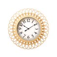 thumbnail image 1 of hometrends Wall Clock, 1 of 2