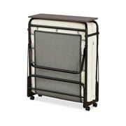 Visitor Folding Bed With Airflow Mattress