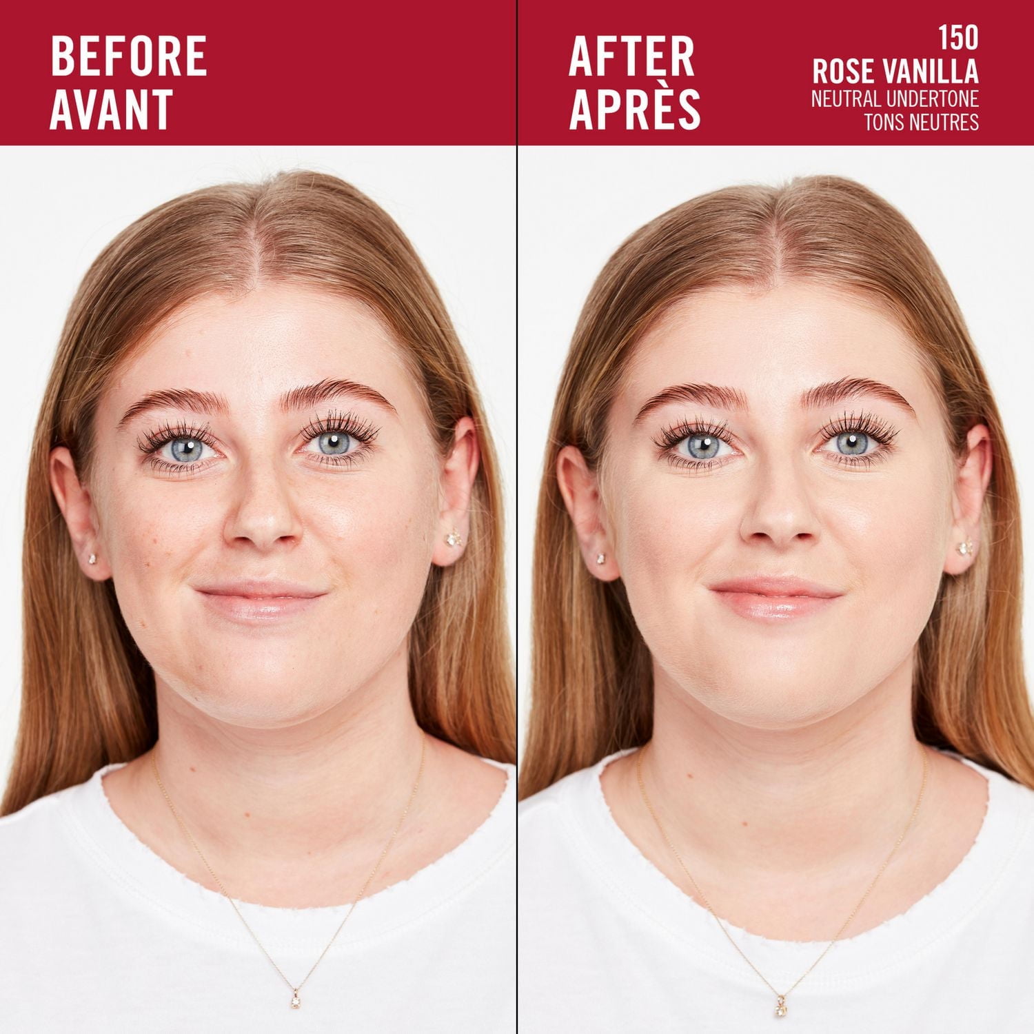 Rimmel Lasting Finish 35 Hour Foundation, Long-Wearing, Hydrating, Vegan Formula, Full-Coverage, Up to 35hr wear