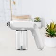 thumbnail image 2 of 10oz USB Sanitizer Spray Sprayer Fogger Machine Sanitizing Black, 2 of 6