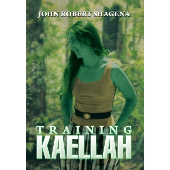 Training Kaellah (Hardcover)
