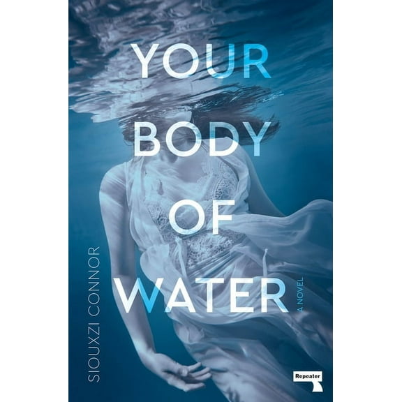 Your Body of Water, (Paperback)