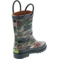thumbnail image 5 of Western Chief Kids Camo Waterproof Rain Boots, 5 of 7