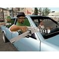 thumbnail image 2 of Grand theft auto San Andreas Ps3 Rockstar Games Estandar Edition, 2 of 2