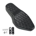 thumbnail image 3 of Motorcycle Saddle,Motorcycle Two Up Seat Motorcycle Cushion Saddles Motorcycle Seat Bench Optimized for Excellence, 3 of 8