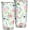 Flower, variant on Valentine''s Day Gifts To My Wife Tumbler 20oz Couple Wedding Anniversary Romantic Gifts for Wife Insulated Tumbler with Lid and Straw (WIFE Nutrition Facts)