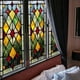 thumbnail image 5 of Calcomanías para Ventanas, Electrostáticas, Decoración para Embellecer Ventanas de Casa Coloridas, Decorativas estáticas para pintar globos en ventanas de vidrio, 5 of 6