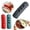 B, variant on Apeya Red Silicone Hot Handle Holder, 2.95x0.78 in Heat Resistant Pot Handle Cover, Non Slip Grip Sleeve High Temp Protector for Skillet Frying Pan Cookware