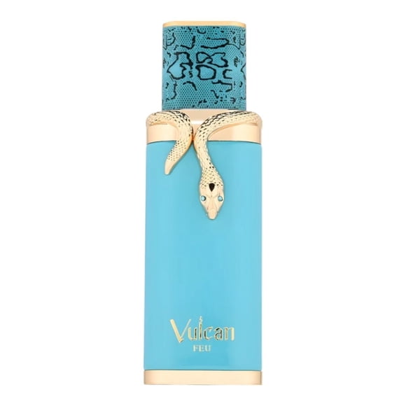 FRENCH AVENUE VULCAN FEU EDP 100 ML