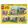 thumbnail image 4 of Set LEGO Animal Crossing MiniNook y Casa de Minina, 4 of 4