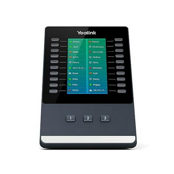 Yealink YEA-EXP50 Yealink T5 series Expansion Module