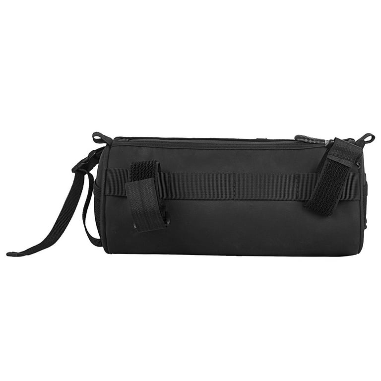 Multifunctional Bike Handlebar Bag Mountain Bicycle Front Frame